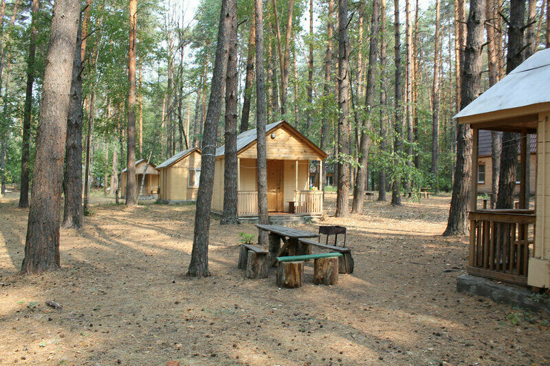 Поселок рамонь воронежской области фото