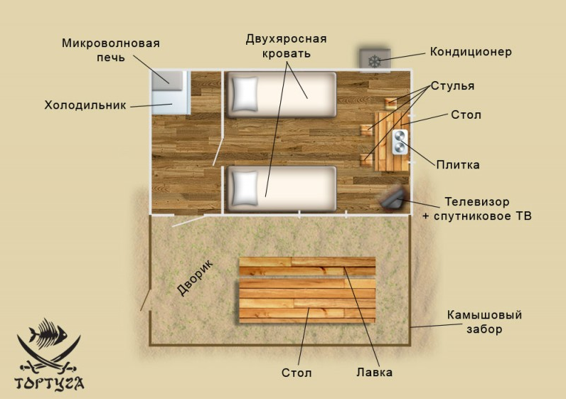 Складной стул для рыбалки своими руками (чертежи)