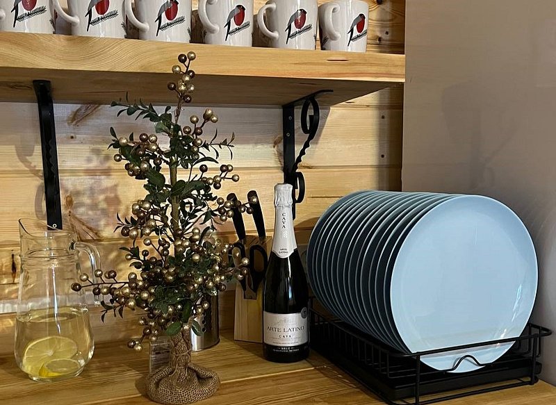 Дом 14-местный