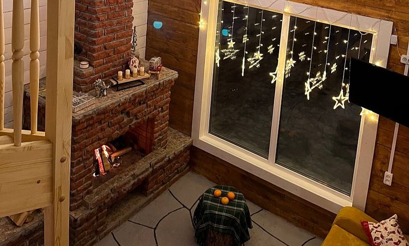 Дом 14-местный