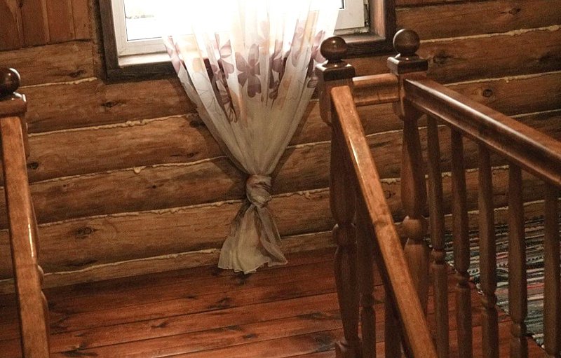 Дом 4-местный