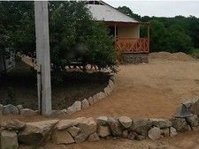 База отдыха Домик у моря (Витязь), Приморский край, Бухта Витязь