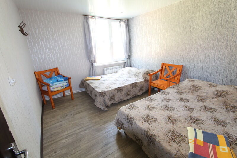 Коттедж Жемчужина Леса Люкс