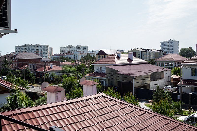 Гостевой дом Добрый 44