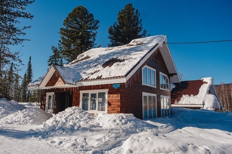 ForRest Континенты, Кемеровская область: фото 2
