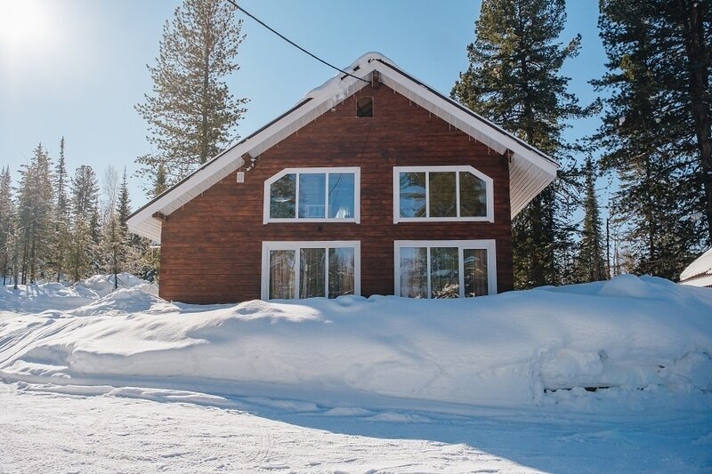 ForRest Континенты, Кемеровская область: фото 3