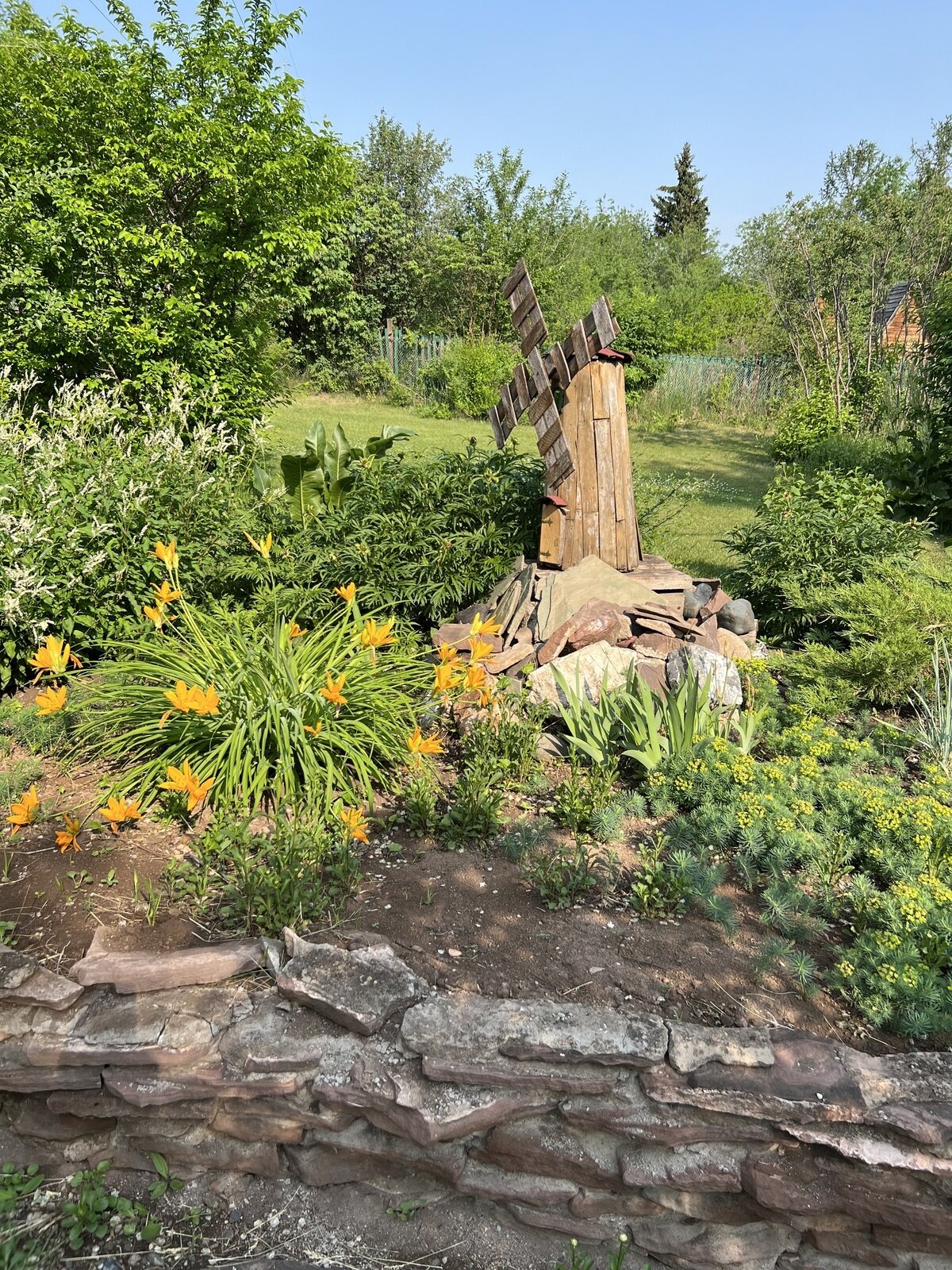 Фото 5 из отзыва о гостевых домах Комплекс на Комлева