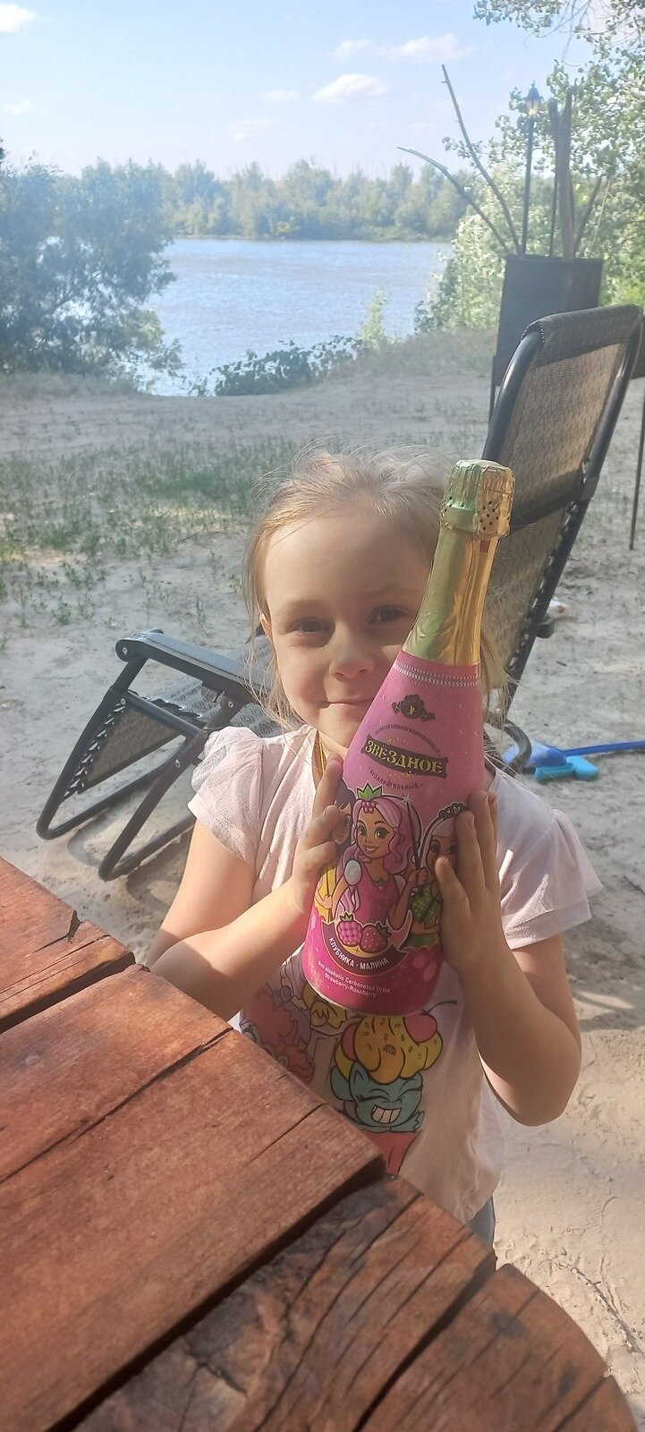 Фото 4 из отзыва о базе отдыха Левбердон