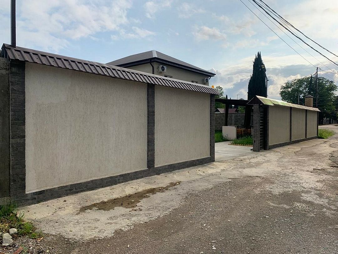 Ангел, Гагрский район: фото 3