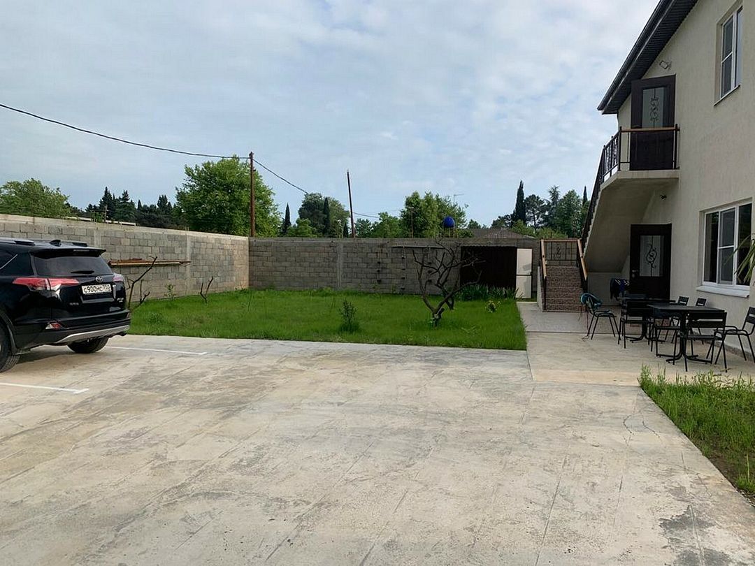 Ангел, Гагрский район: фото 4