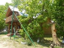 База отдыха «Вера», Приморский край