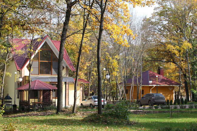 Турбаза обломов воронеж фото