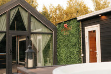 База отдыха Елховка Spa, Нижегородская область, Кстовский