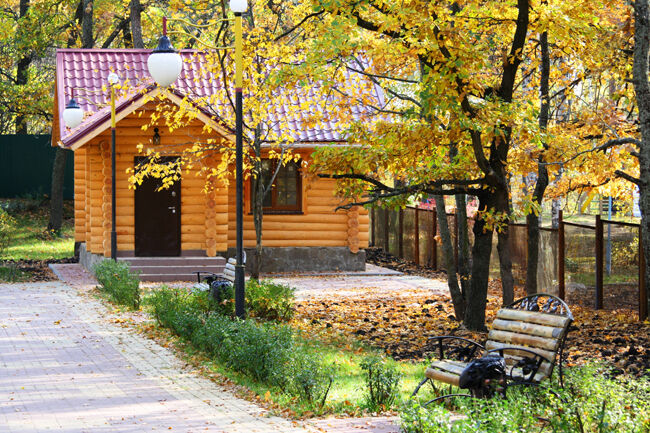 Рамонь воронежской области фото