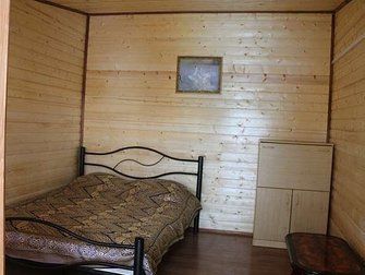 База отдыха «Морская»