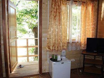 База отдыха «Морская»