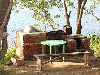 База отдыха «Морская»