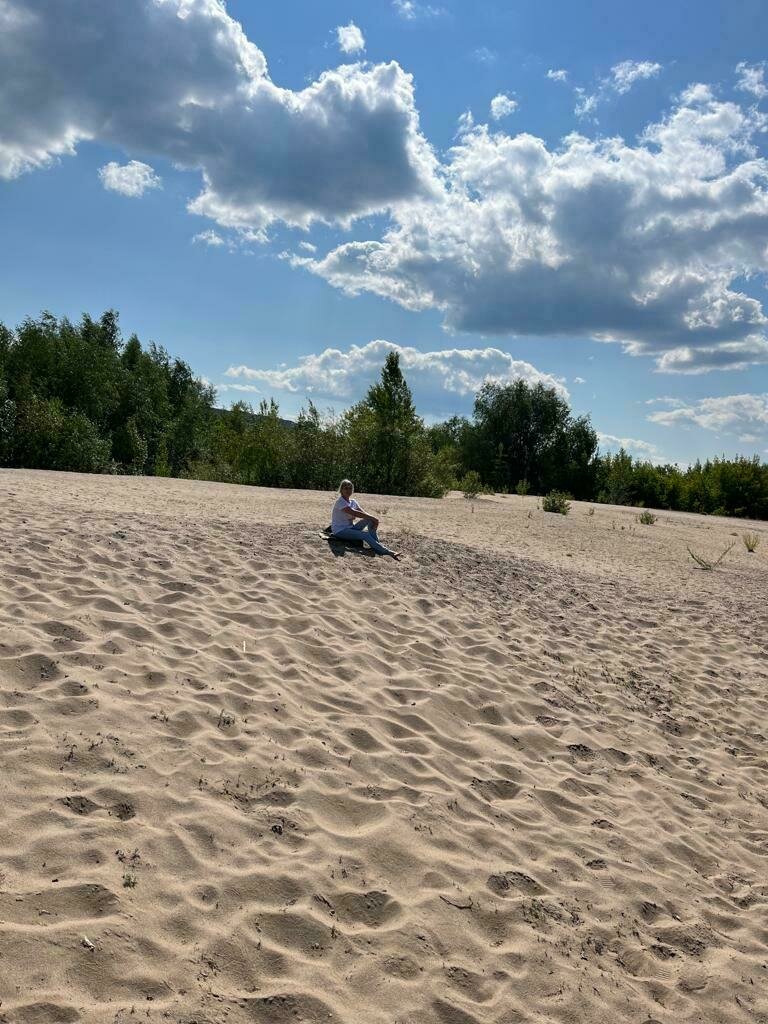 Фото 10 из отзыва о коттеджном комплексе Шведские дачи