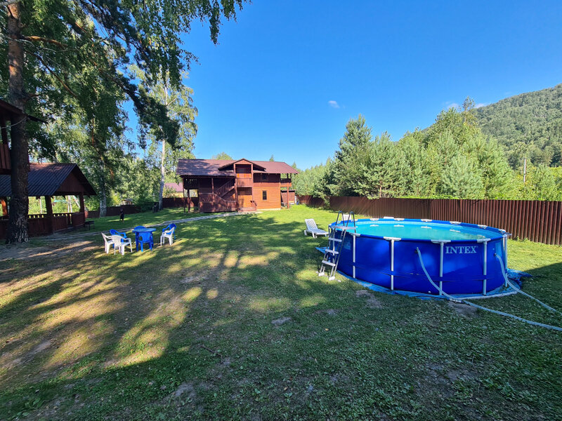 Алтай Лэнд , Горный Алтай (Республика Алтай): фото 5