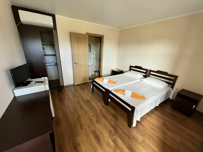 Стандарт 2-местный