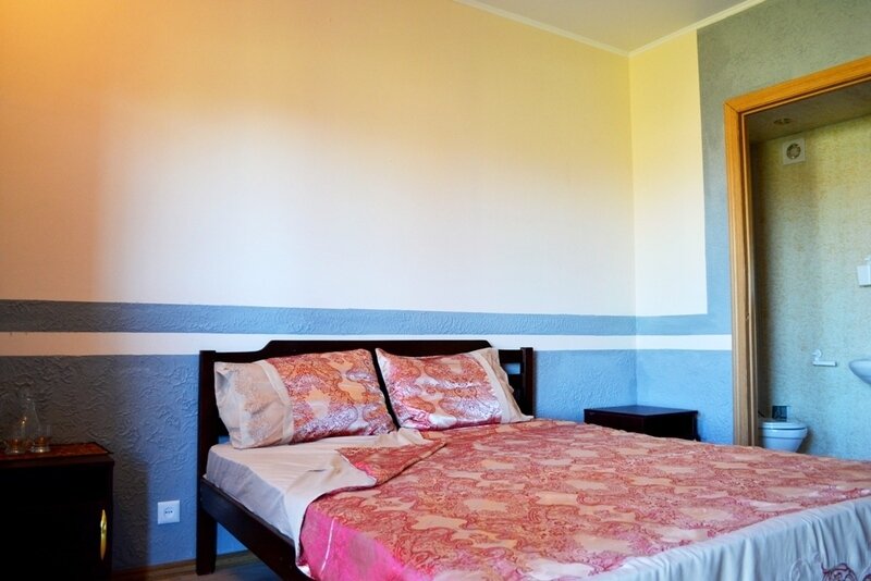 Стандарт 2-местный 1-комнатный