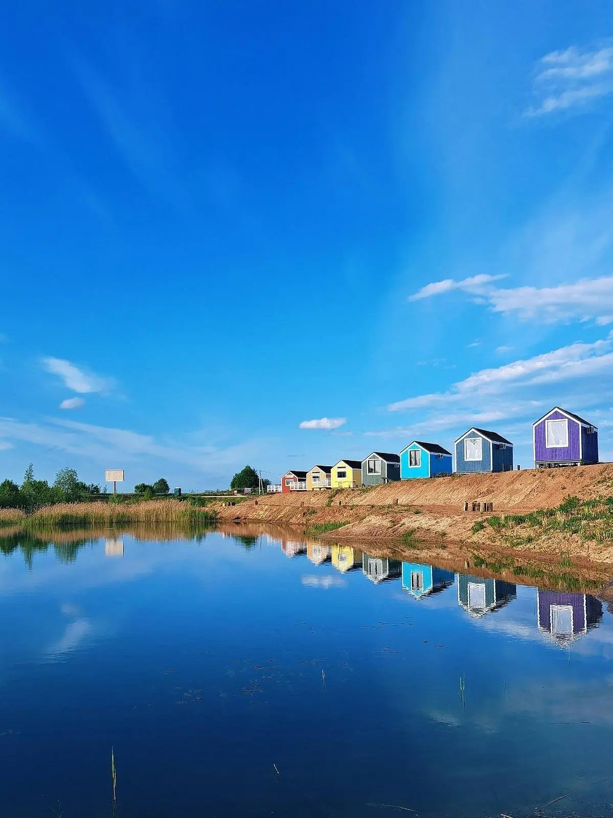 Лисья Гора, Новгородская область: фото 4