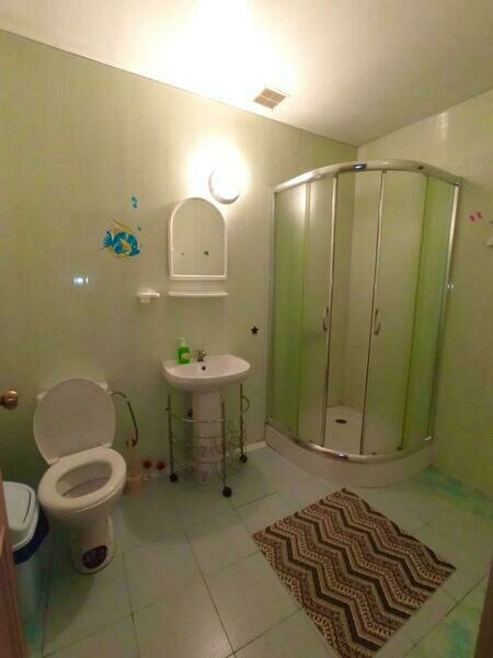 Комфорт 4-местный (с балконом)