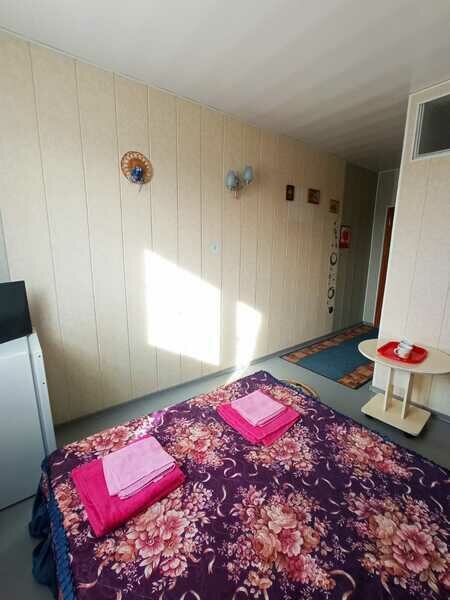 Стандартный 2-местный (DBL)