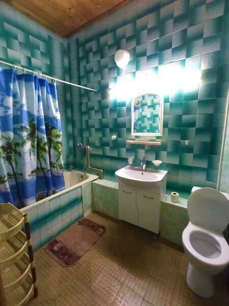 Эконом 3-местный