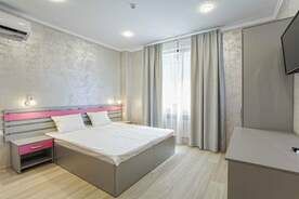 Улучшенный 2-местный 1-комнатный, Гостевой дом Флорида, Ялта