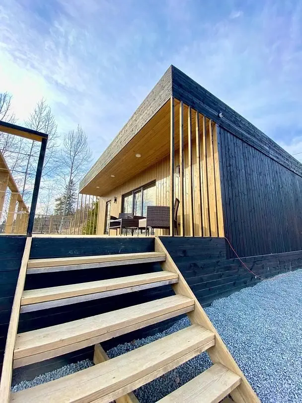 Дома в аренду Ярви Дача, Лахденпохья, Республика Карелия
