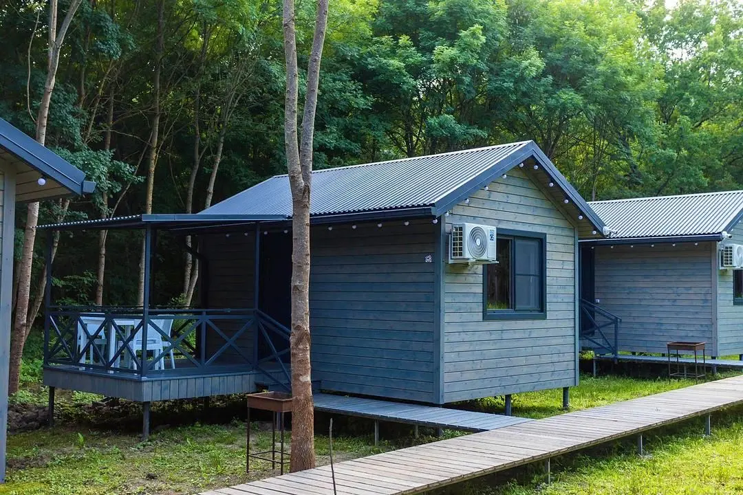 Villa la Vita, Краснодарский край: фото 2
