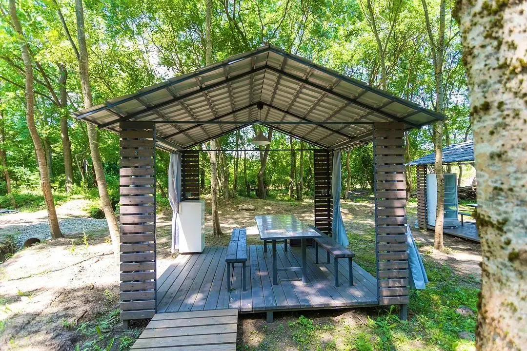 Villa la Vita, Краснодарский край: фото 3