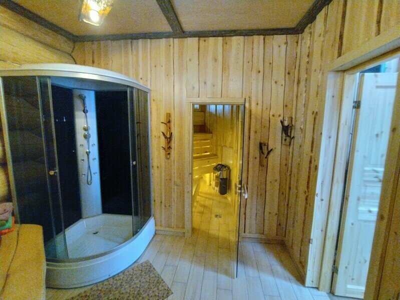 Бунгало 4-местный (Багуа)