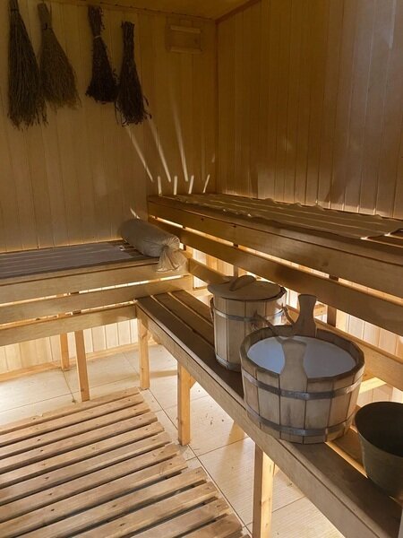 Коттедж 6-местный