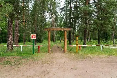 Бюджет  Домик в деревне, Оренбургская область: фото 2