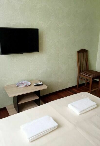 Стандарт 2-местный