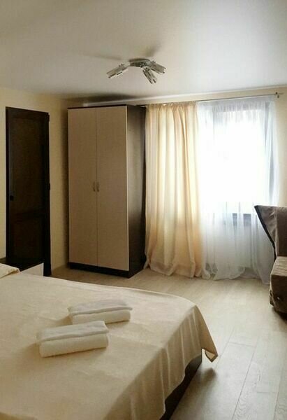 Стандарт 2-местный