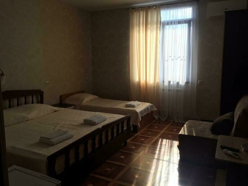 Стандарт 3-местный