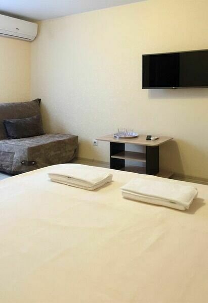 Стандарт 3-местный