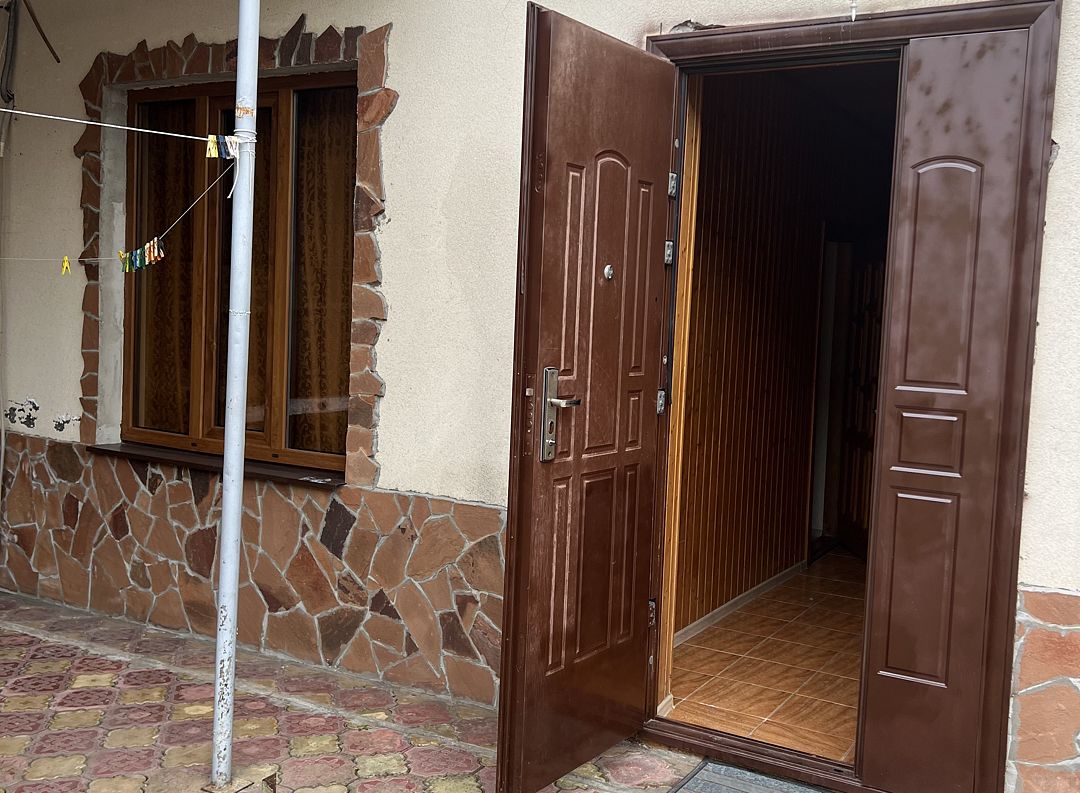 Пальма-А | Пальма-А, Гагрский район