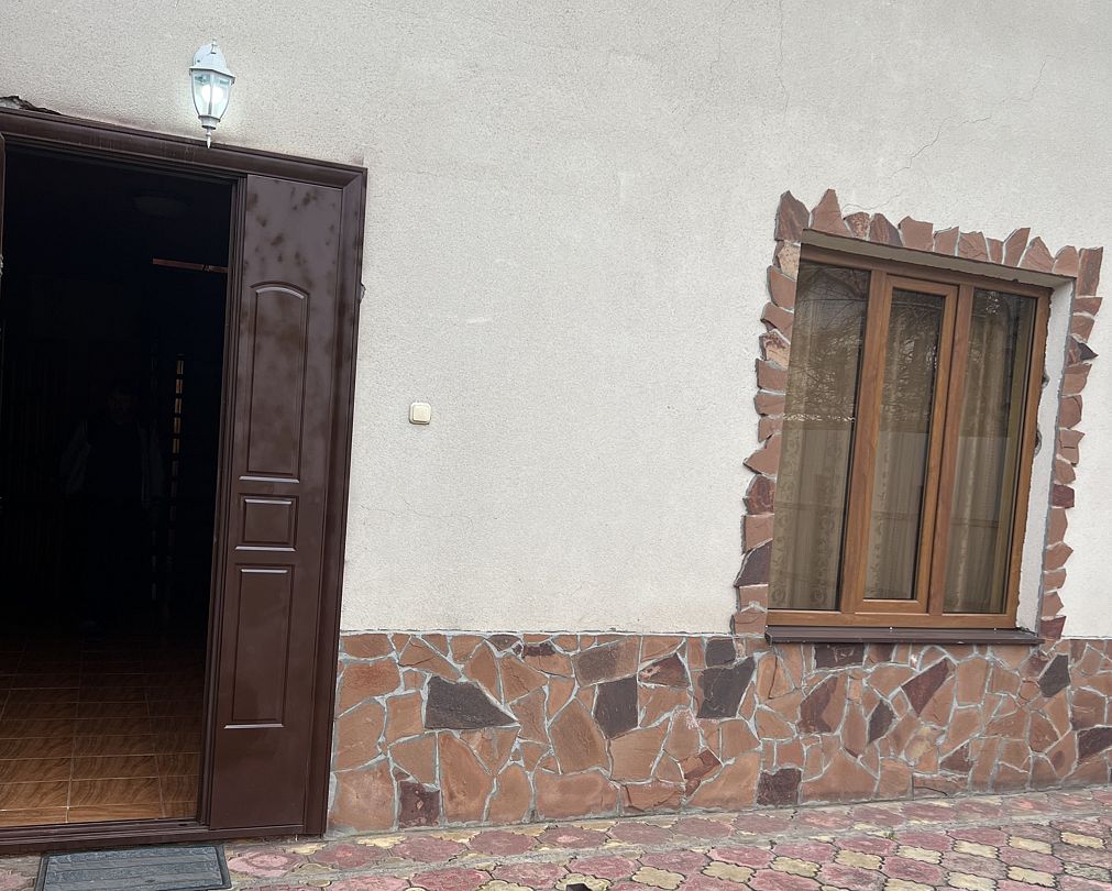 Пальма-А | Пальма-А, Гагрский район