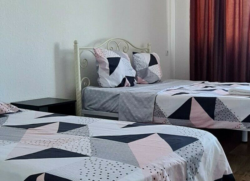 Стандарт 2-местный