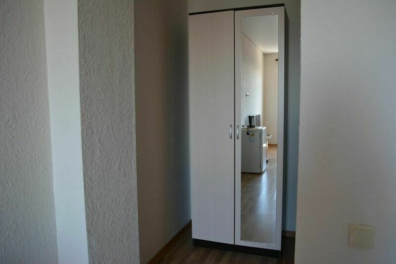 Стандарт 2-местный