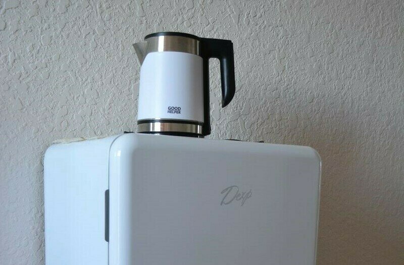 Стандарт 2-местный