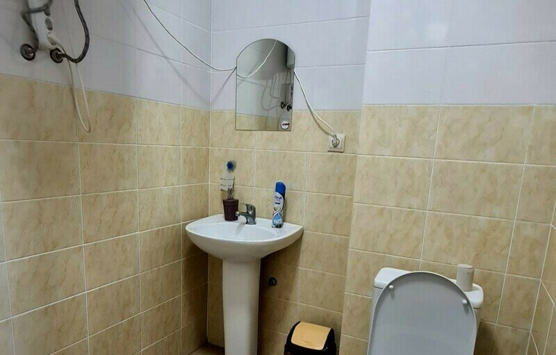 Стандарт 2-местный