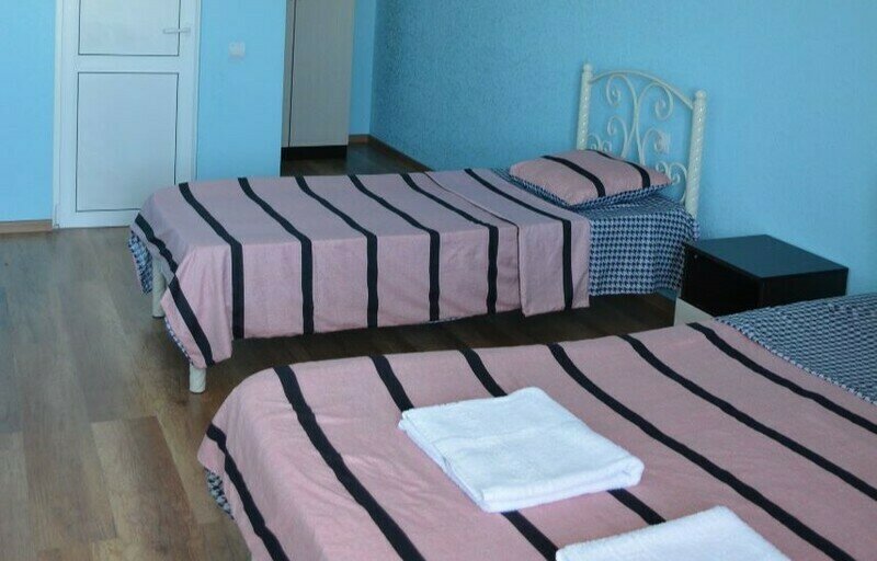 Стандарт 3-местный