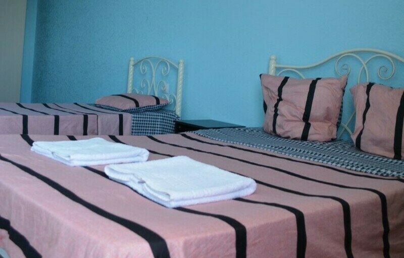 Стандарт 3-местный