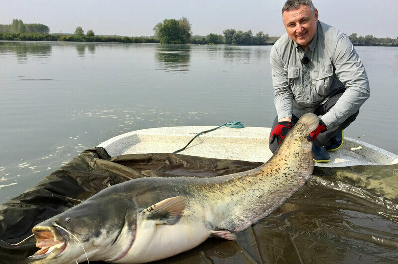 Как ловить рыбу в половодье. Как ловить рыбу в половодье