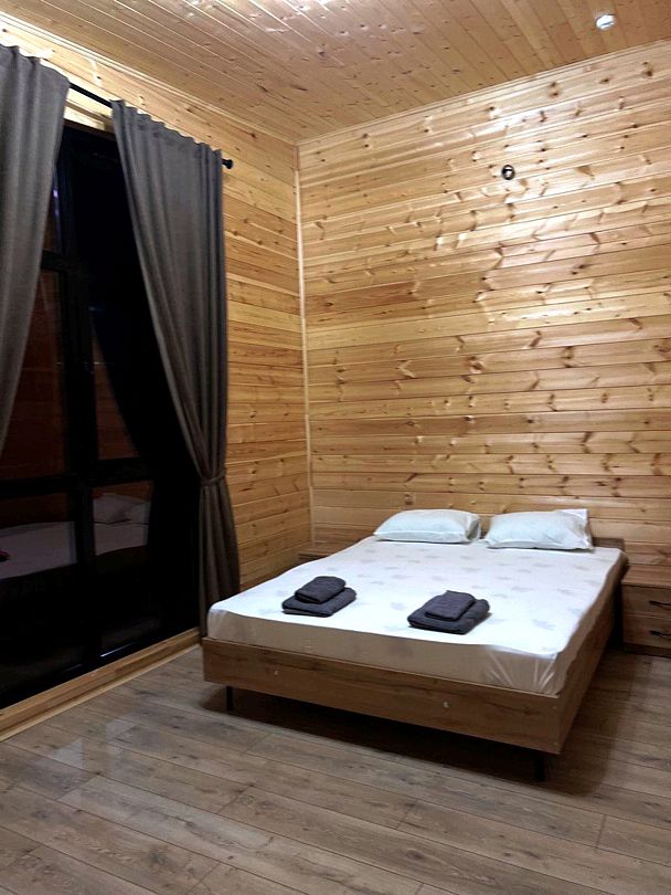 Дом 4-местный